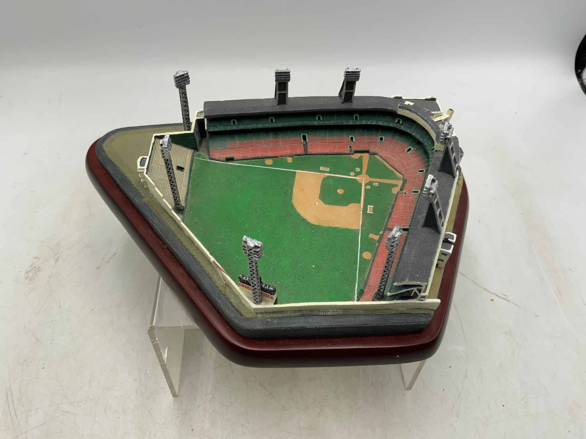 Crosley Field